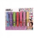 Create It illatos szájfény 7 darabos készlet