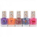 Create it! Konfetti körömlakk 5 db/csomag 84147