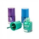 Create it! Körömlakk 3 db /csomag, 2 féle