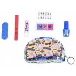 Create it! Smink szett sminktáskában 84169 Divat, ékszer, smink REGIO