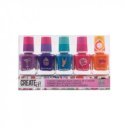 Create it! Színváltozatós körömlakk, 5 db/csomag