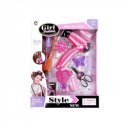 Fodrász szett 1707B344