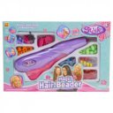 Gyöngyös frizurakészítő  0703X038