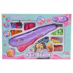 Gyöngyös frizurakészítő  0703X038 Divat, ékszer, smink REGIO