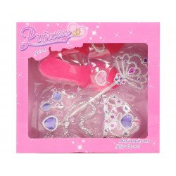 Hercegnő szett 1212X179 Divat, ékszer, smink REGIO