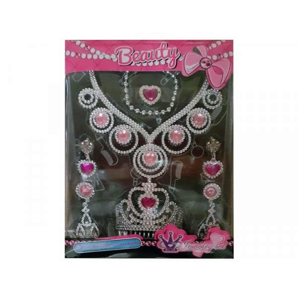 Hercegnő szett 1212X180