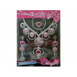 Hercegnő szett 1212X180 Divat, ékszer, smink REGIO