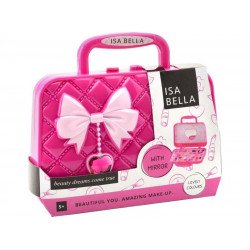 Isabella sminkszett, 25 db-os 27645 Divat, ékszer, smink REGIO