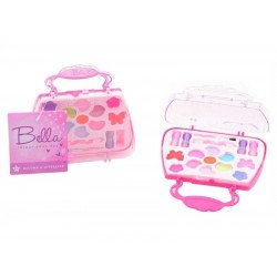 Sminkszett táskában 27551 Divat, ékszer, smink REGIO