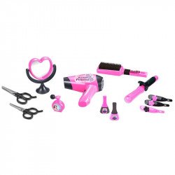 Szépségszett hajszárítóval 520203237 Divat, ékszer, smink REGIO
