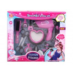 Szépségszett hajszárítóval 520203237 Divat, ékszer, smink REGIO