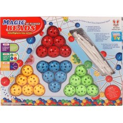 Építő játék Babilon - 0902K018 Építőjáték REGIO