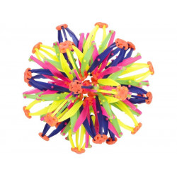 Varázsgömb ügyességi labda Építőjáték REGIO