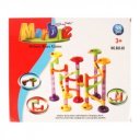 Golyófuttató 58 db 883-05