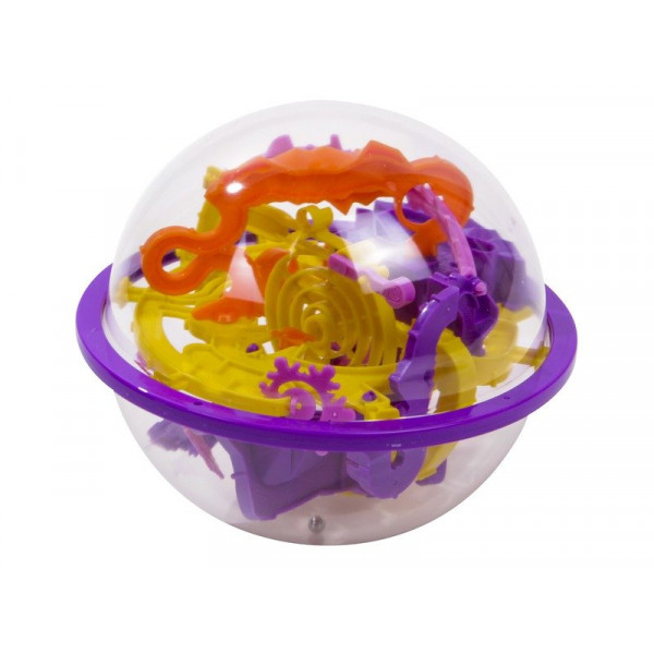 Golyólabirintus 12 cm 329901216