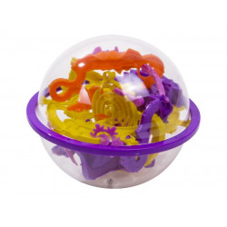 Golyólabirintus 12 cm 329901216 Építőjáték REGIO