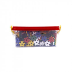 Mega puzzle - 350 db. 3950643