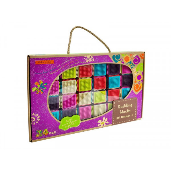 Süni építőjáték U901C