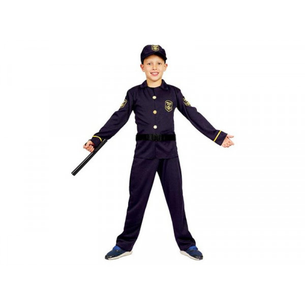 Fiú jelmez gyerekeknek, 4 féle, 2 méretben 99064