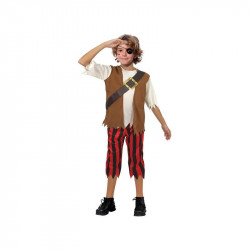 Fiú jelmez gyerekeknek, 4 féle, 2 méretben 99249