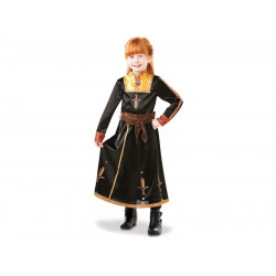 Jelmez - Anna 128 cm 300289 Jelmez Rubie\'s