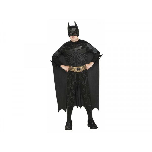 Jelmez - Batman sötét lovag, 4 részes, M 881286