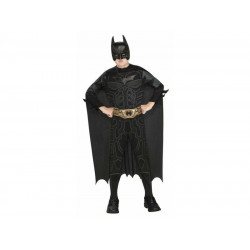 Jelmez - Batman sötét lovag, 4 részes, M 881286 Jelmez Rubie\'s