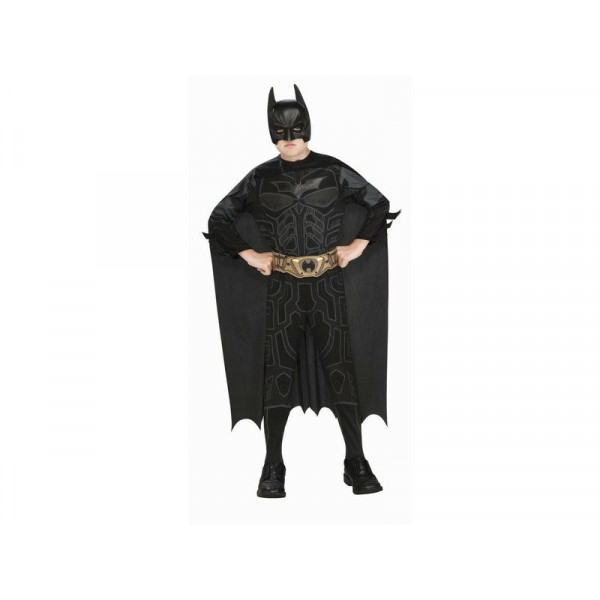 Jelmez - Batman sötét lovag, 4 részes, S 881286