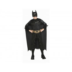 Jelmez - Batman sötét lovag, 4 részes, S 881286 Jelmez Rubie\'s