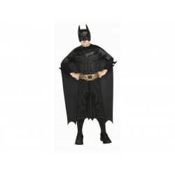 Jelmez - Batman sötét lovag, 4 részes, S 881286 Jelmez Rubie\'s