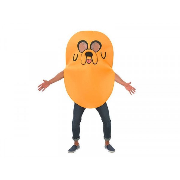 Jelmez - Jake a kutya 810317L