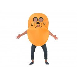 Jelmez - Jake a kutya 810317L Jelmez Rubie\'s