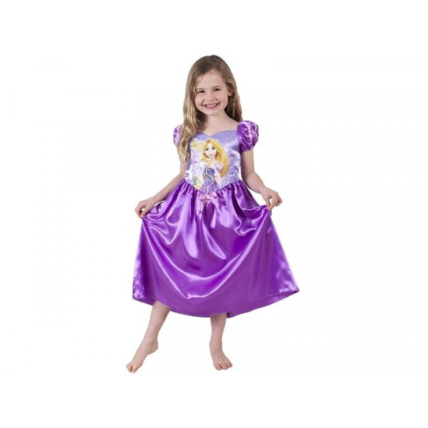 Jelmez - Rapunzel, 116 cm 889555