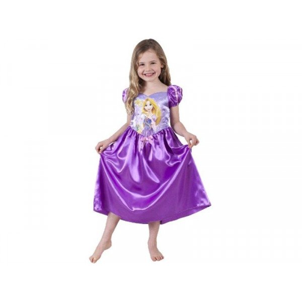 Jelmez - Rapunzel, 116 cm 889555