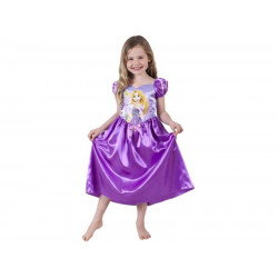 Jelmez - Rapunzel, 116 cm 889555 Jelmez Rubie\'s