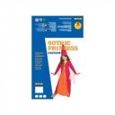 Jelmez - vegyes gyerekjelmez lányoknak 2009004