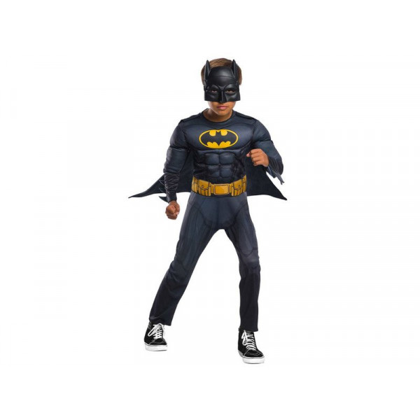 Jelmez- Batman, 3 részes, L 701364