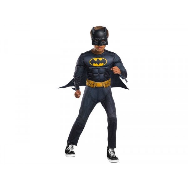Jelmez- Batman, 3 részes, S 701364
