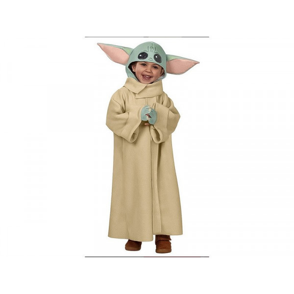 Jelmez Bébi Yoda 702474