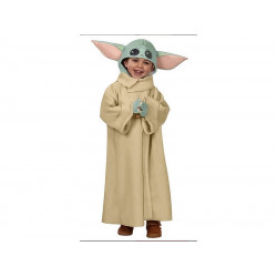 Jelmez Bébi Yoda 702474 Jelmez Rubie\'s