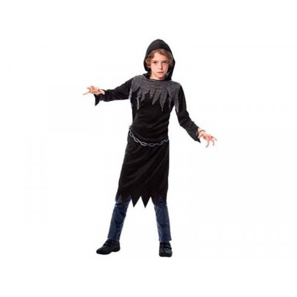 Jelmez gyerekeknek, 4 féle, 2 méretben