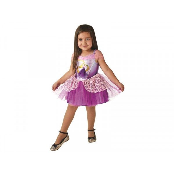 Jelmez-Aranyhaj balerina  116 cm 640741