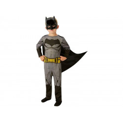 Jelmez-Batman  L méret 128 cm 640807 Jelmez Rubie\'s