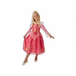 Jelmez-Csipkerózsika   128 cm 641042 Jelmez Rubie\'s