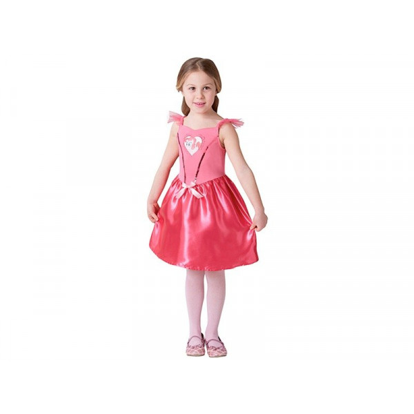 Jelmez-Én kicsi pónim Pinkie  104 cm 640017