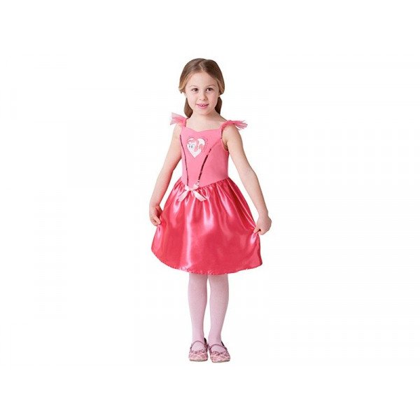 Jelmez-Én kicsi pónim Pinkie  104 cm 640017