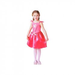 Jelmez-Én kicsi pónim Pinkie  104 cm 640017 Jelmez Rubie\'s