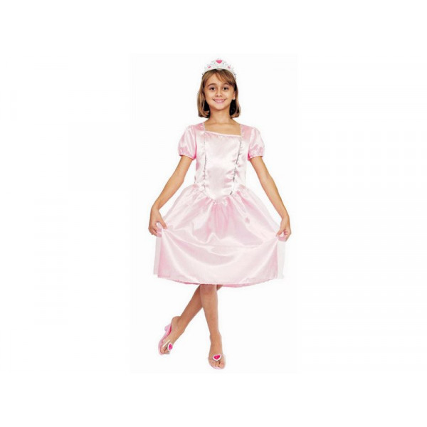 Lányka jelmez gyerekeknek, 4 féle, 2 méret 99248