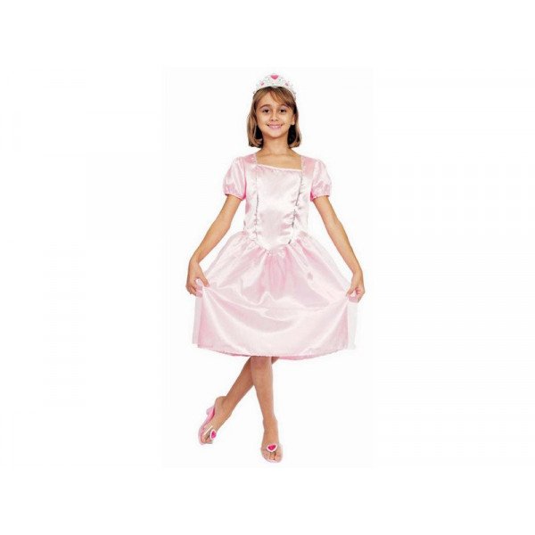 Lányka jelmez gyerekeknek, 4 féle, 2 méret 99248