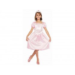Lányka jelmez gyerekeknek, 4 féle, 2 méret 99248 Jelmez REGIO